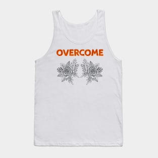 Overcome Tank Top